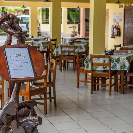 Hotel Мануел Антонио Екстериор снимка