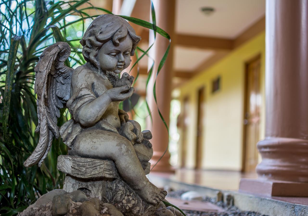 Hotel Мануел Антонио Екстериор снимка