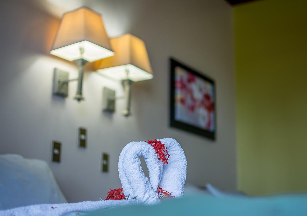 Hotel Мануел Антонио Екстериор снимка