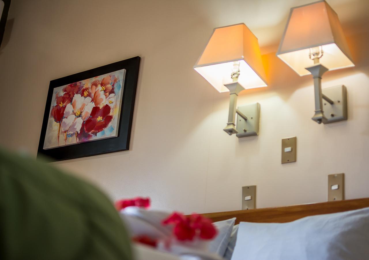 Hotel Мануел Антонио Екстериор снимка