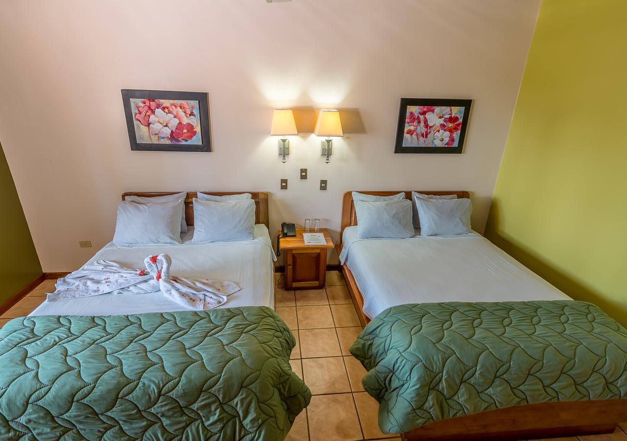 Hotel Мануел Антонио Екстериор снимка