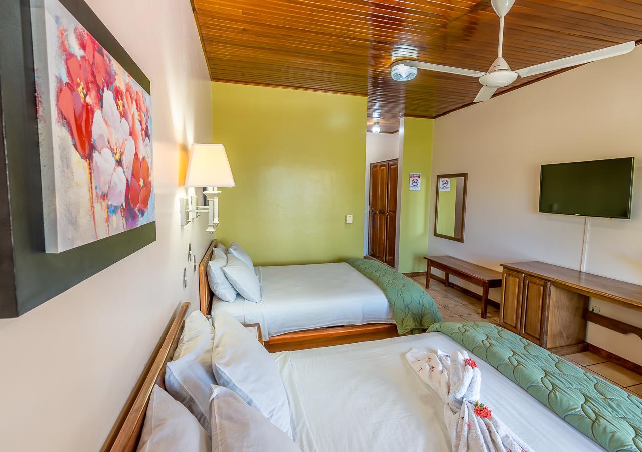 Hotel Мануел Антонио Екстериор снимка